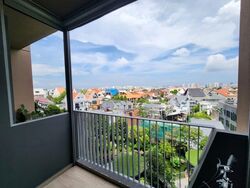 The Garden Residences (D19), Apartment #579268631